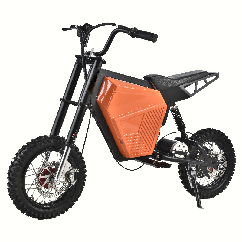 Factory mini citycoco scooter kids electric dirt bike Motorcycles Electric Bicycle Electric Cross Pit Bike ATV EDB001