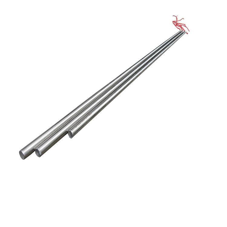 1200mm cartridge heating element for radiator heater