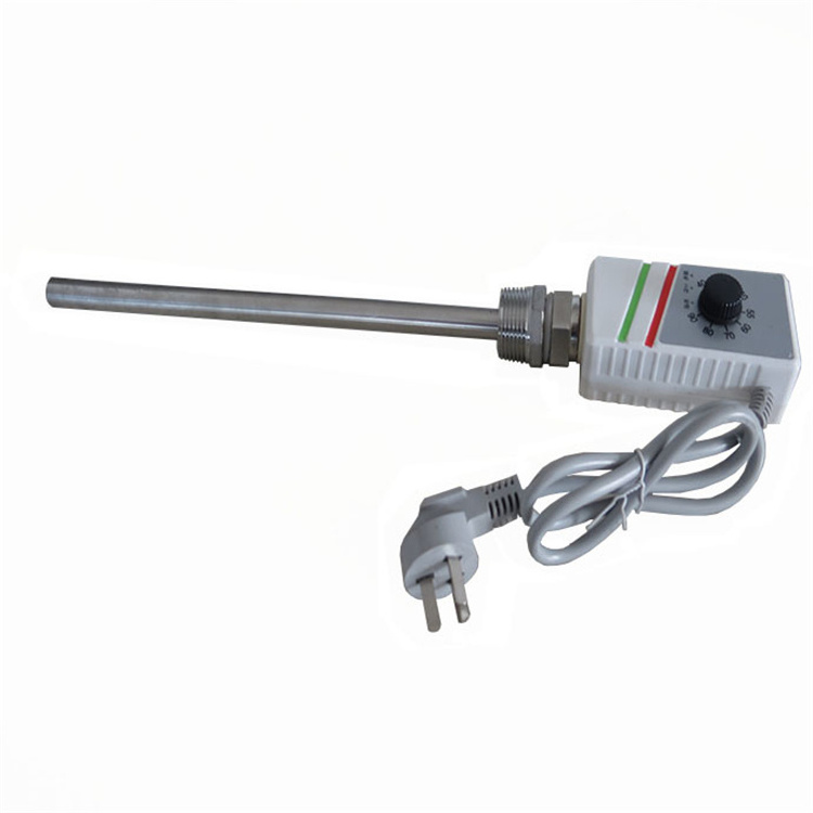 Cartridge heating element Thermocouple with temperature controller and sensor