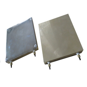 Customized  220V Cast Copper Heating Plate With Insulation Layer