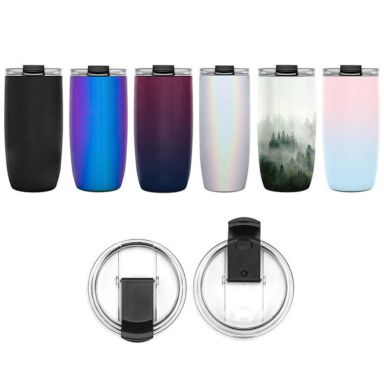 Mug Stainless Steel Double Wall Vacuum Insulated All Sizes Matte Cups Personalized Tumblers In Bulk