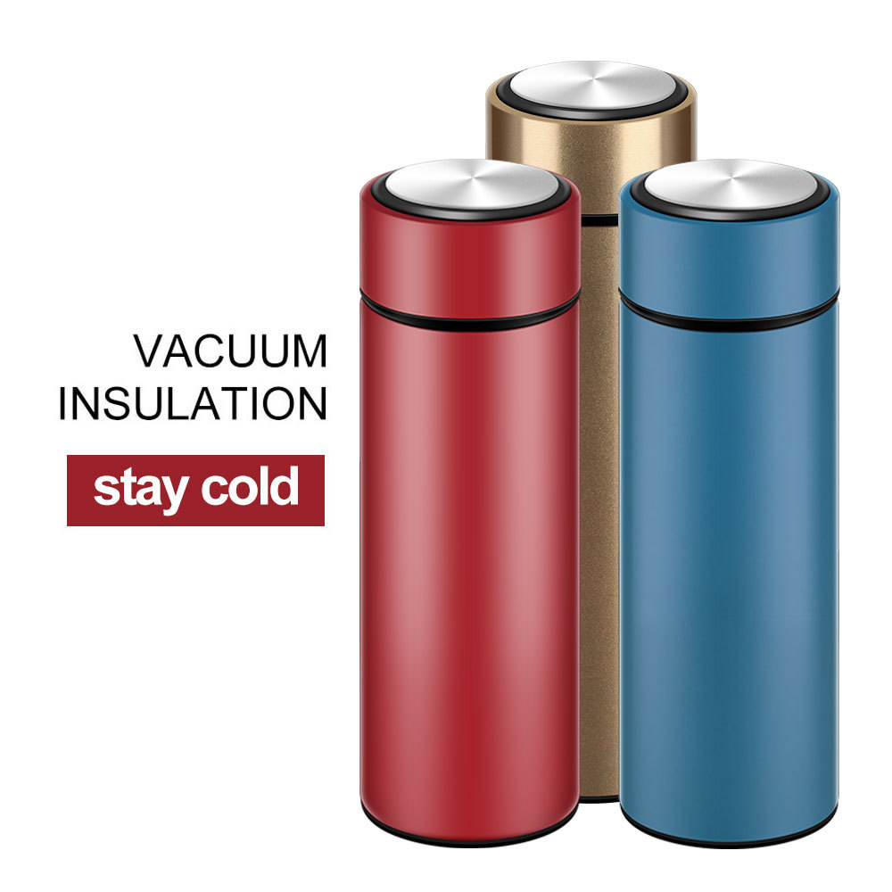 Factory Provide Stainless Steel Vacuum Thermos Flask