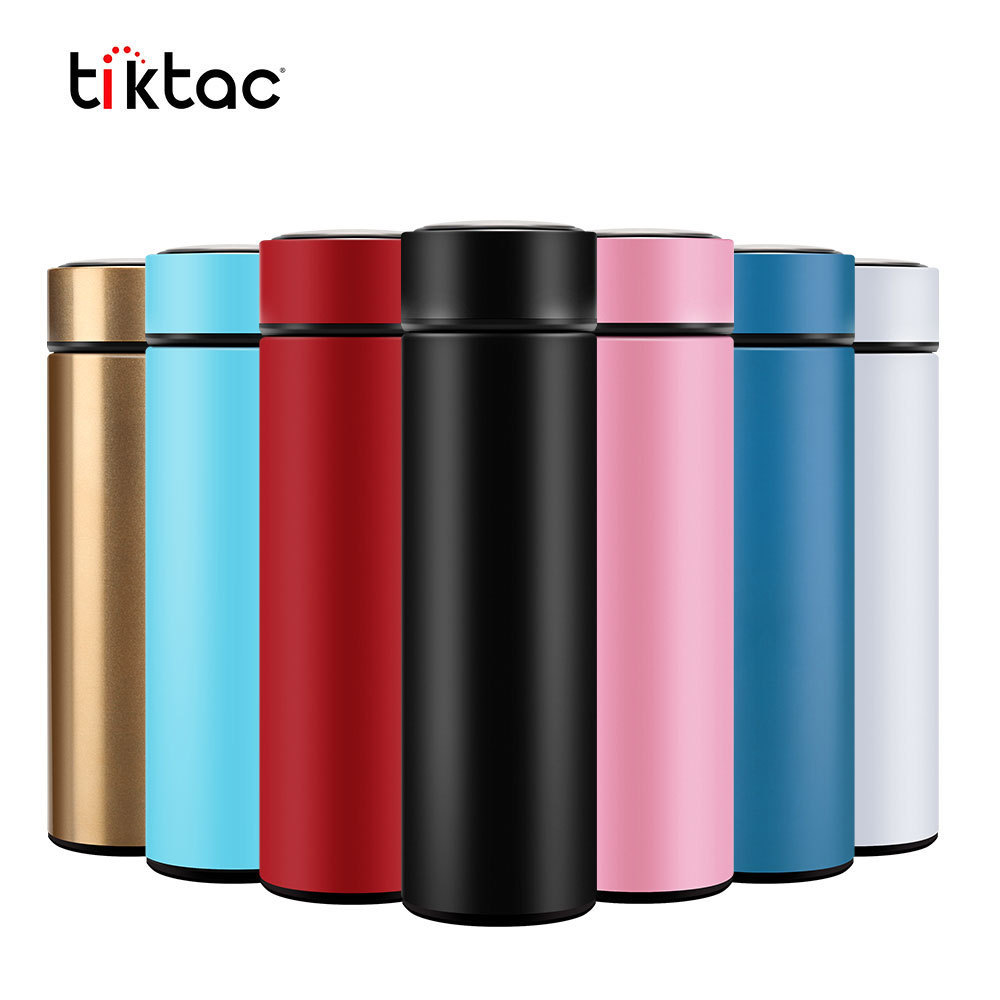 Factory Provide Stainless Steel Vacuum Thermos Flask