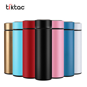 Factory Provide Stainless Steel Vacuum Thermos Flask