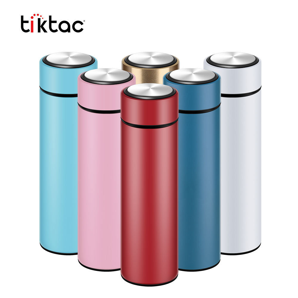 Factory Provide Stainless Steel Vacuum Thermos Flask