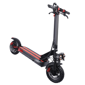 Factory customized 10" Air Filled Tires 350W Motor E Scooter Foldable Commuting Electric Scooter for Adult Up to 19 Miles Range