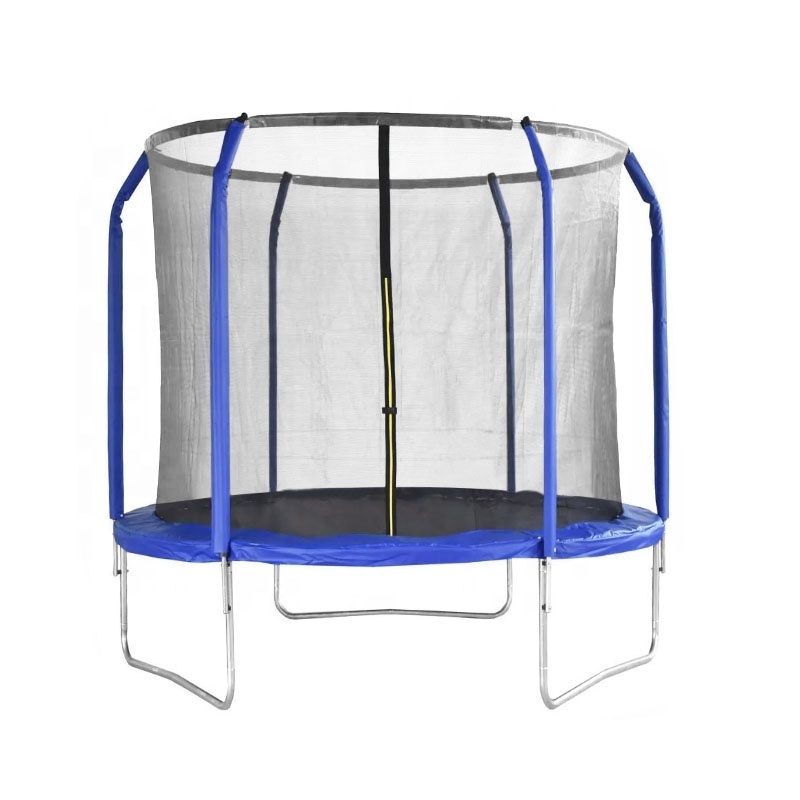 Trampolines Outdoor Kids Adults Park Bungee Jumping Indoor Fitness Trampoline for Children