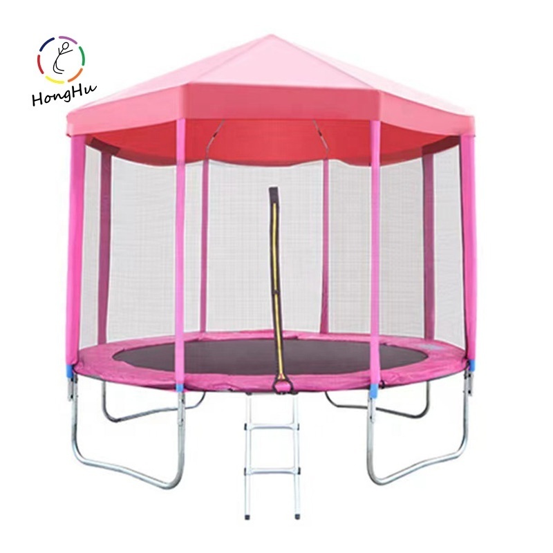 Wholesale High Quality Trampoline Accessories Trampoline Tent/Cover