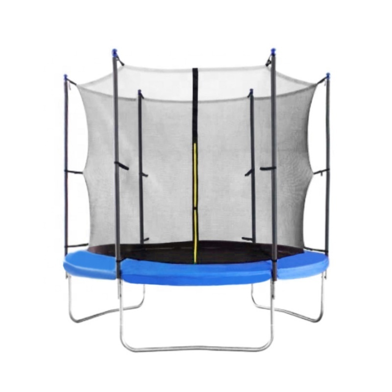 Trampolines Outdoor Kids Adults Park Bungee Jumping Indoor Fitness Trampoline for Children