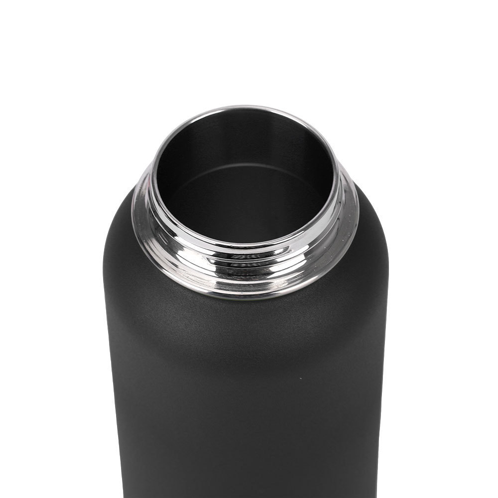 New Patent 1 Litre 1.2 Litre Stainless Steel Water Bottle Vacuum Flask Bottle with Infuser Lid