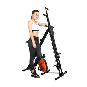 Home gym fitness equipment new step machine,maxi  vertical climber,new step machine