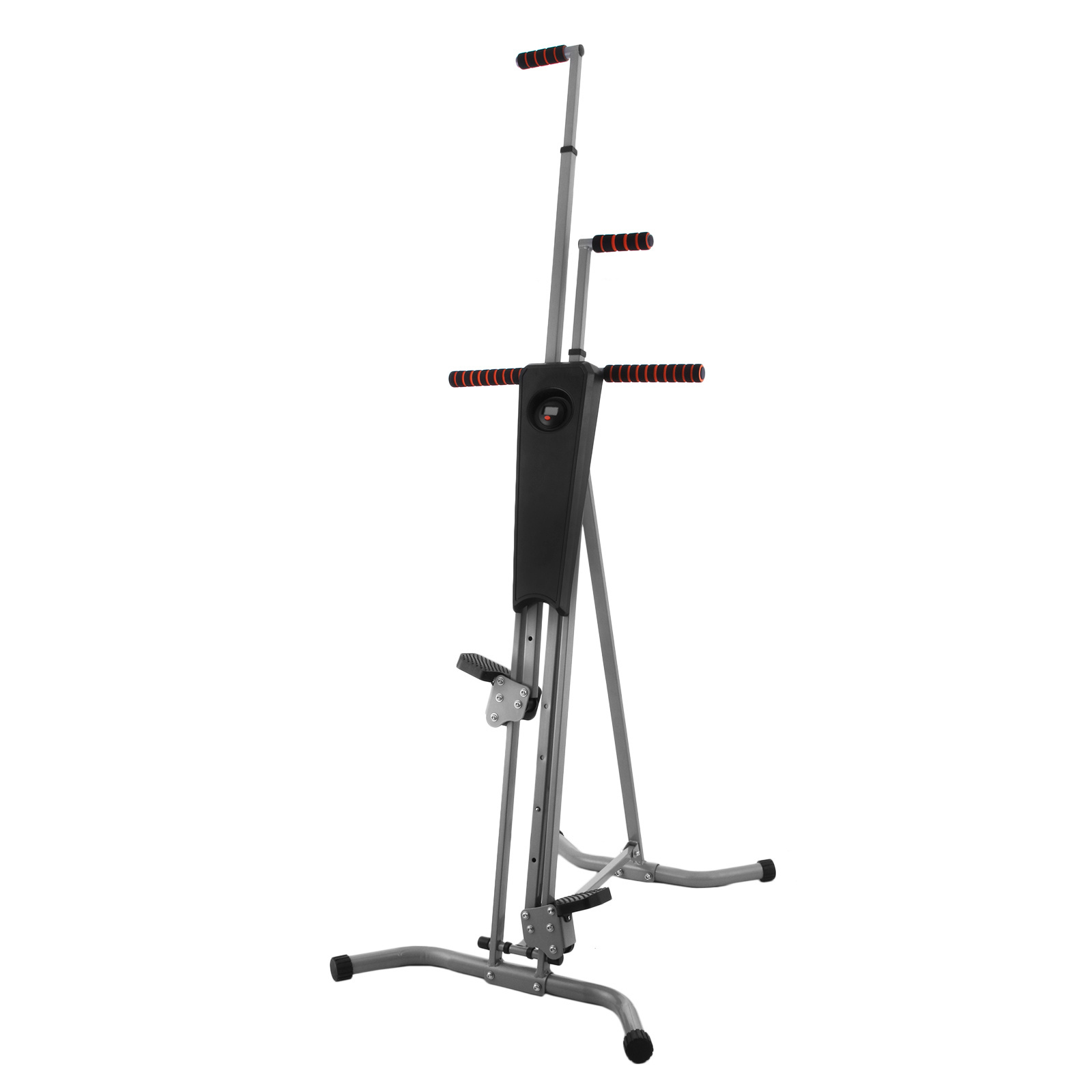 Gym fitness equipment vertical climber maxi climber stair climber with high quality