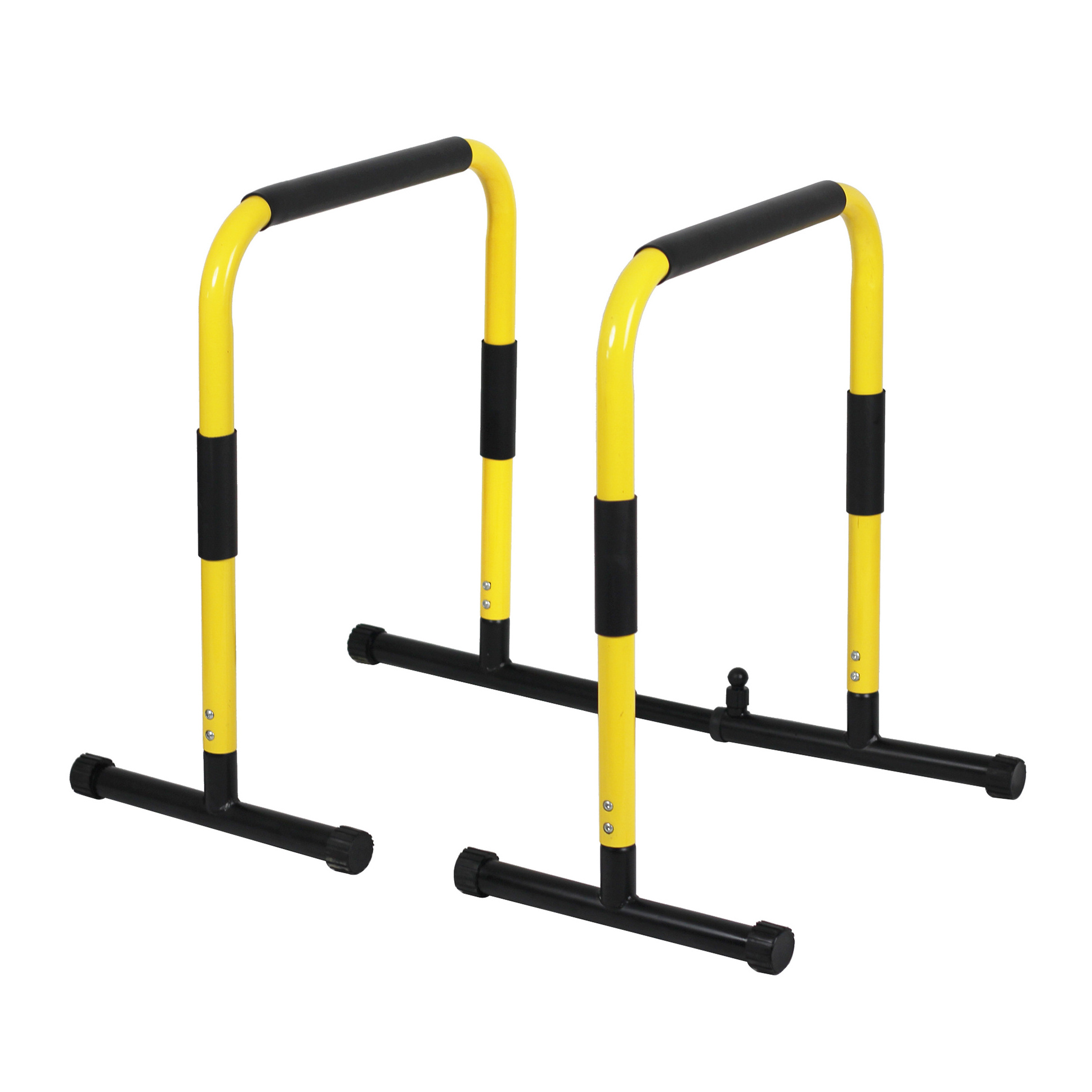 Outdoor Exercise Fitness Equipment Parallel Bars Dip Station Bar Horizontal Bar Gymnastics Play with Friends Family