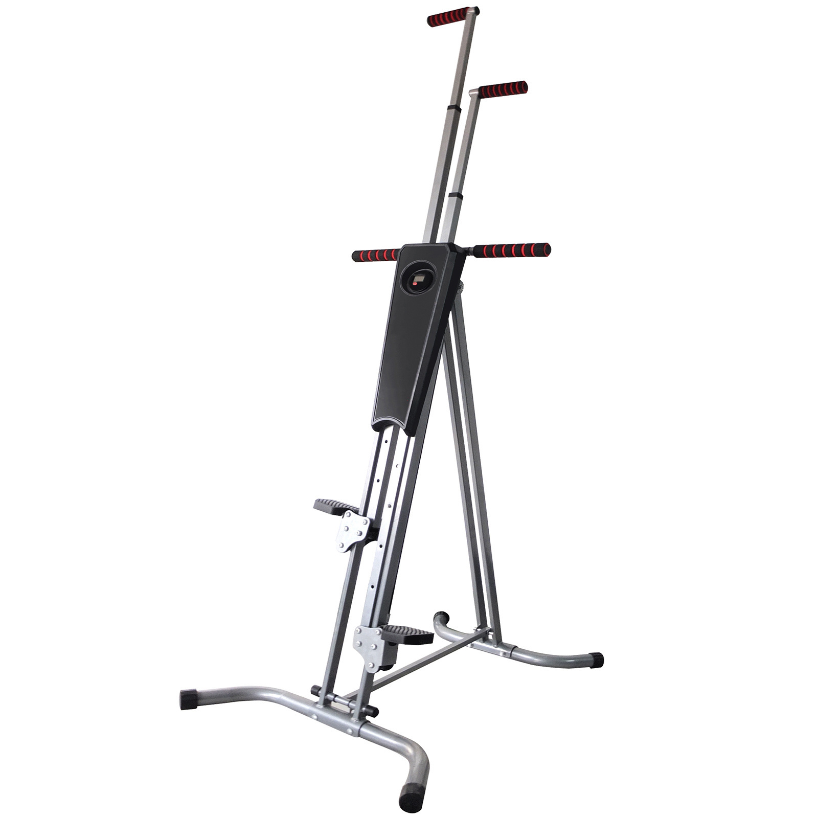 Gym machines Maxi climber Vertical climber exercise machine Steel climber