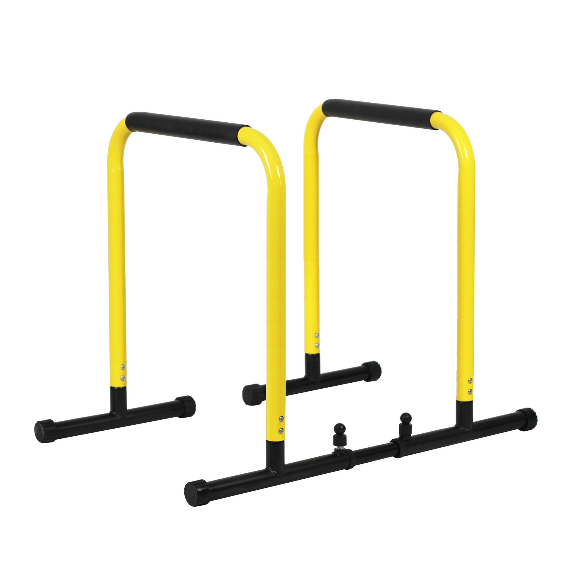 Indoor fitness equipment parallel dip bars gymnastics parallel bars for sale