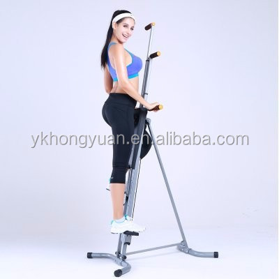 Gym equipment mountain climber exercise machine rock climbing machine maxi stari climber