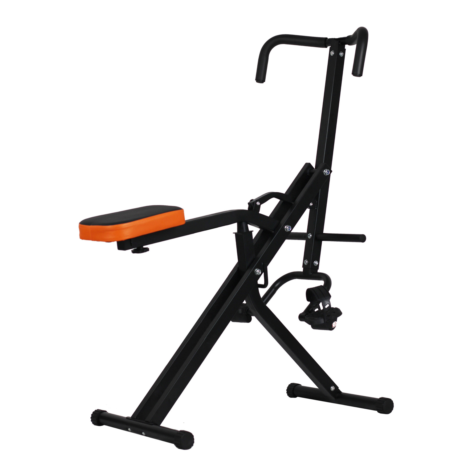 Indoor Use Gym Equipment Machine for Home Workout Build Body Balance Leisure and Relax Arms Exercise Machine