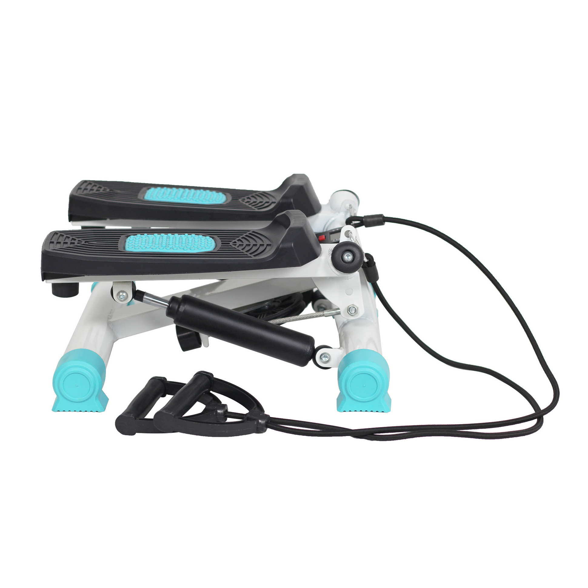 Fitness Body & Building Mini Stepper Exercise Workout Equipment Commercial Gym Equipment with LED Display