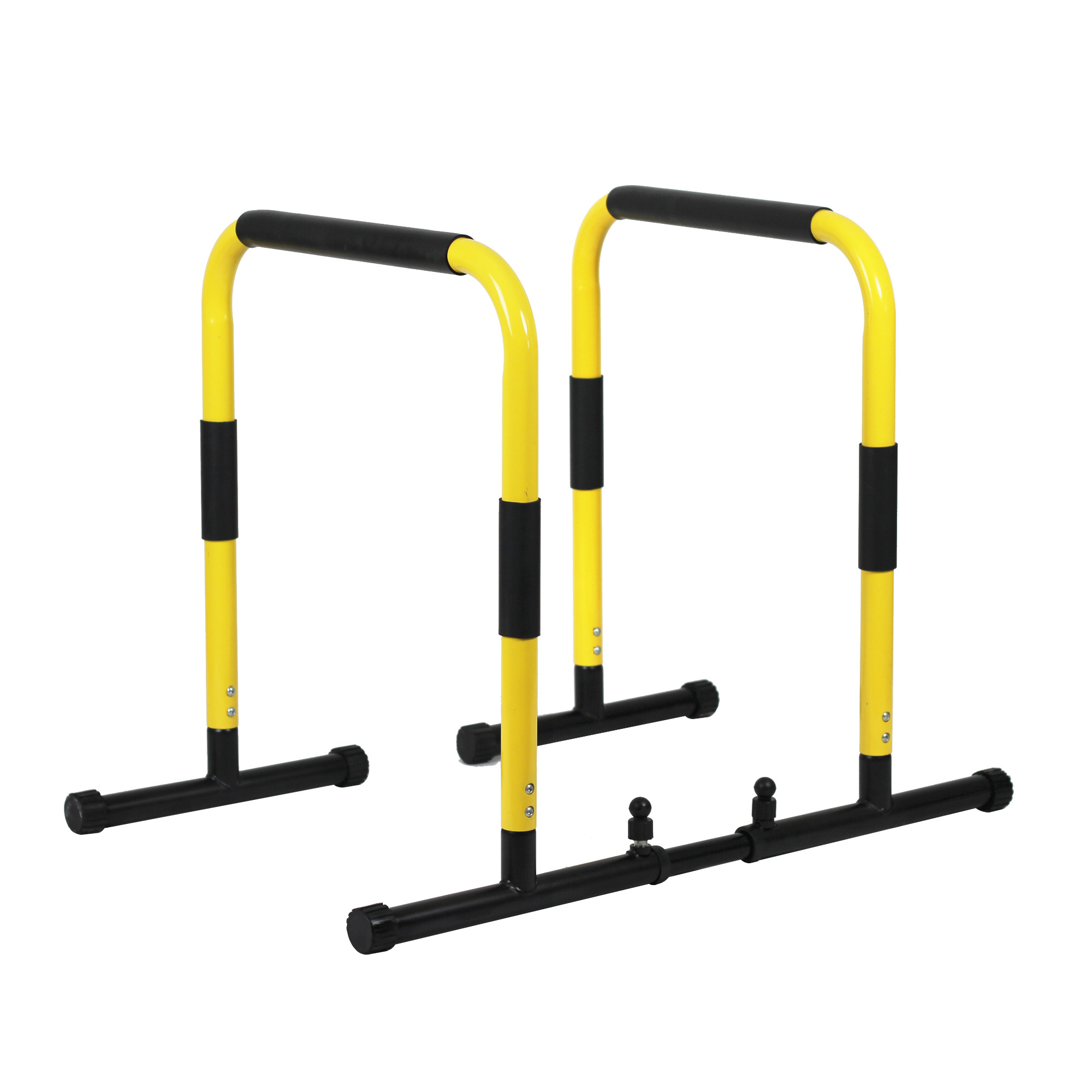 Outdoor Exercise Fitness Equipment Parallel Bars Dip Station Bar Horizontal Bar Gymnastics Play with Friends Family