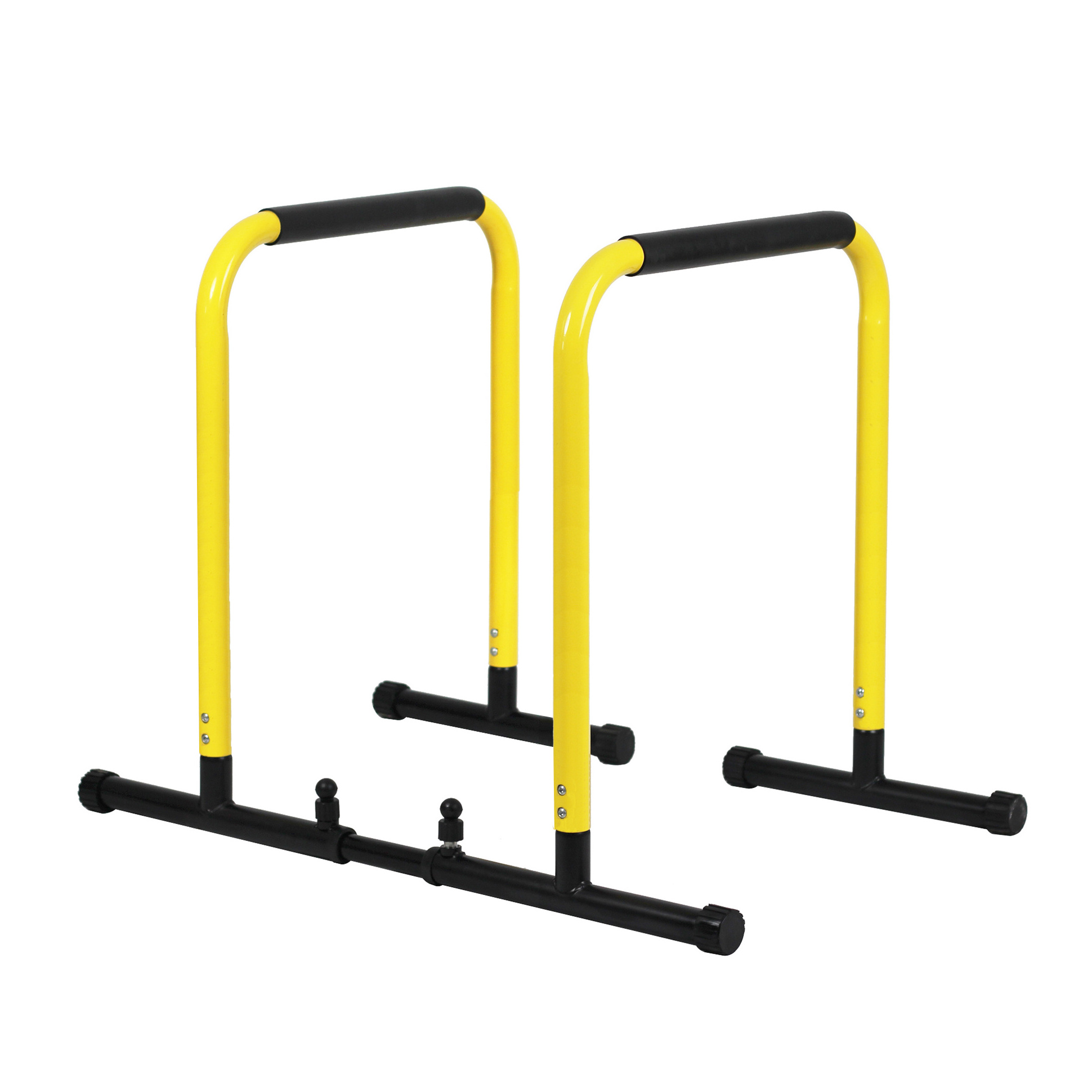 Indoor fitness equipment parallel dip bars gymnastics parallel bars for sale