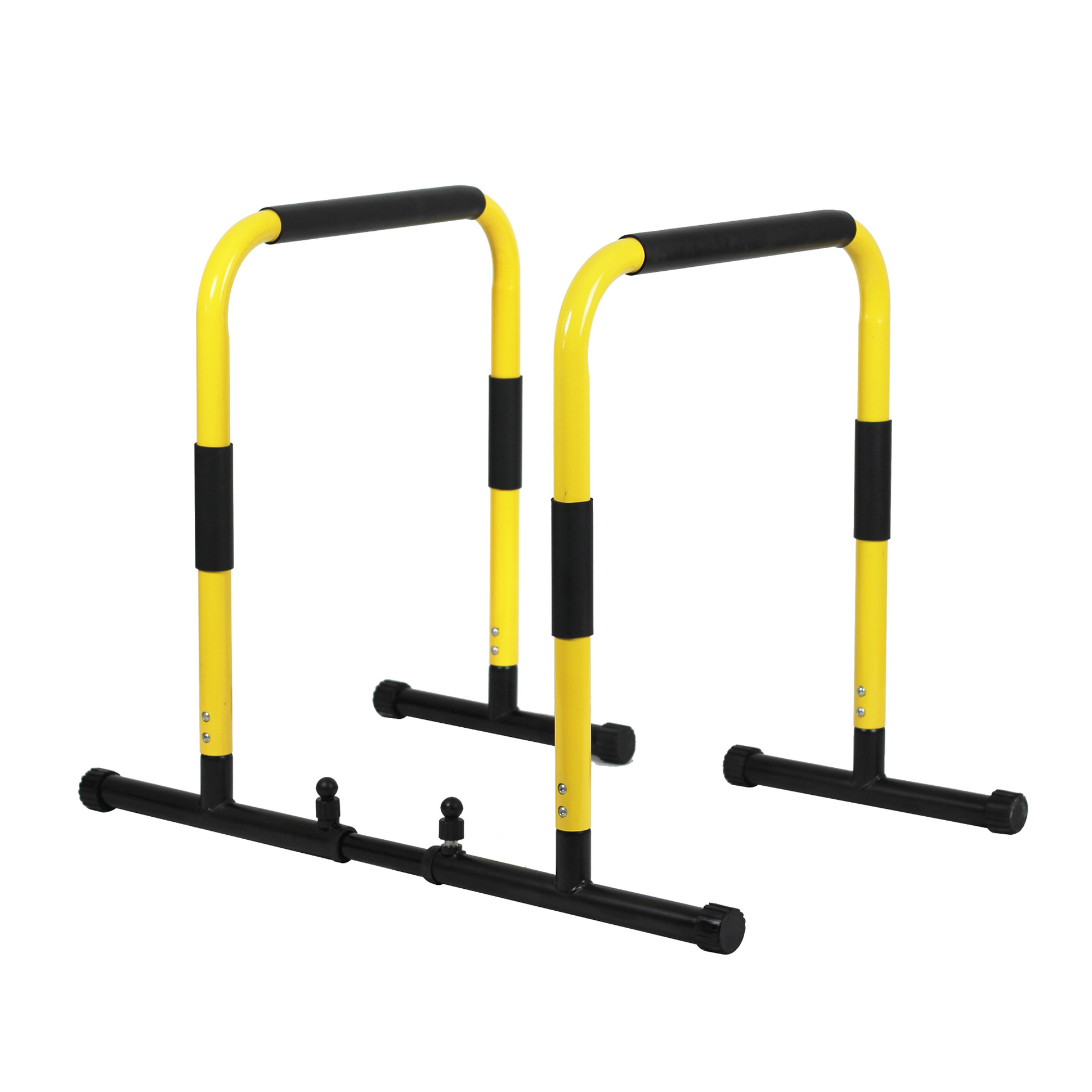 Outdoor Exercise Fitness Equipment Parallel Bars Dip Station Bar Horizontal Bar Gymnastics Play with Friends Family