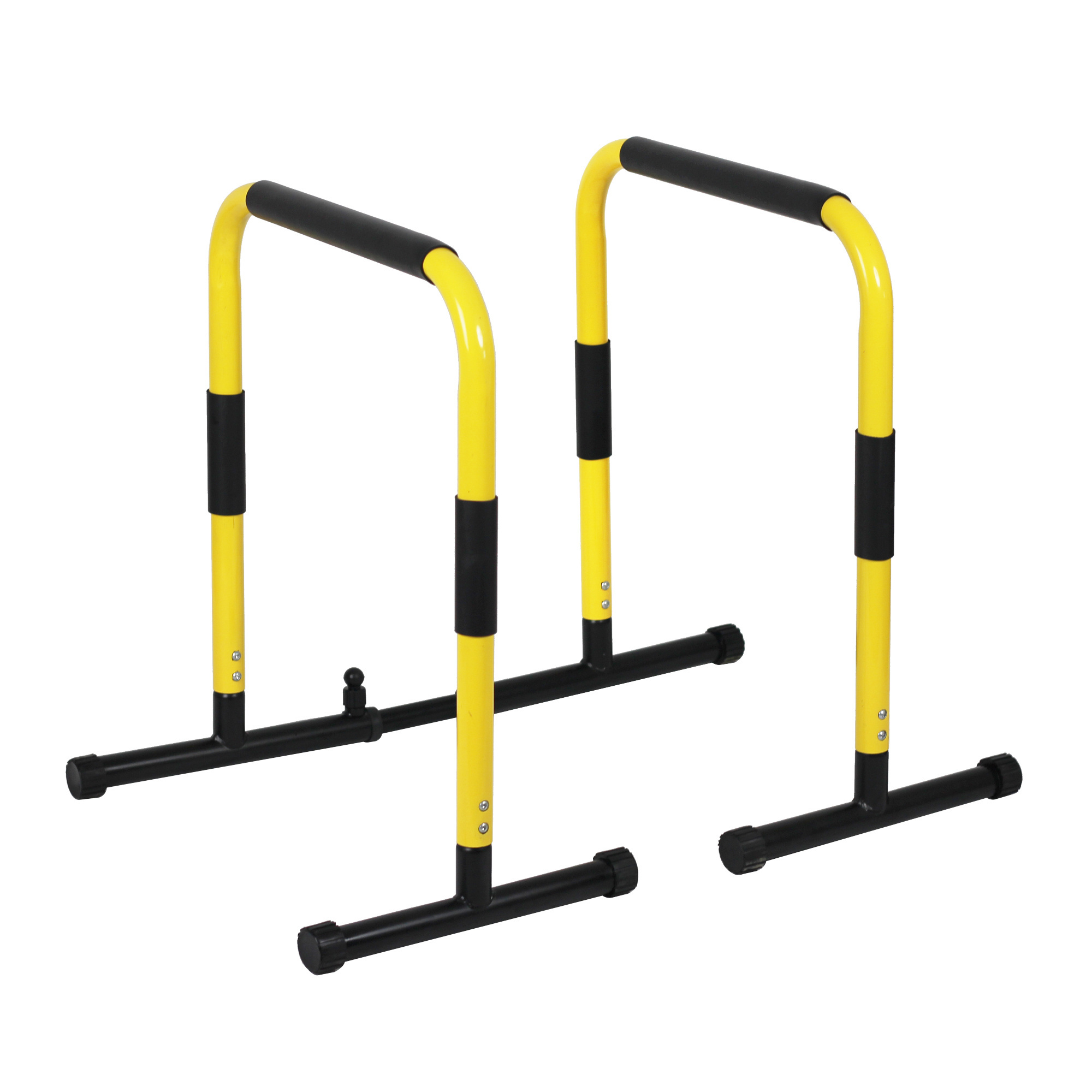 Outdoor Exercise Fitness Equipment Parallel Bars Dip Station Bar Horizontal Bar Gymnastics Play with Friends Family