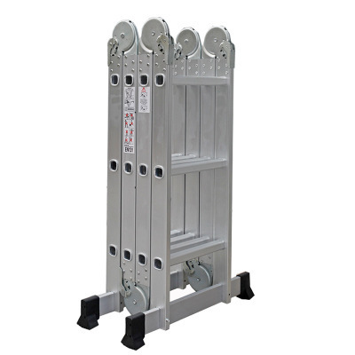 ladder hinges multi position lock folding big locking hinge for EN131 aluminium multi-purpose ladders joint 4*5