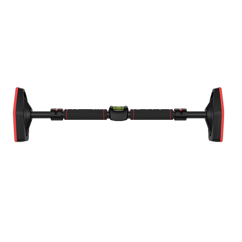 Portable Wall Mounted Pull Up Chin Up Bar Doorway Gymnastics Equipment Horizontal Bar