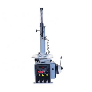 YingKou manufacture hot selling WZDM T-618 automation Tire Machine and Wheel Balancer combo swing arm Tyre Changer