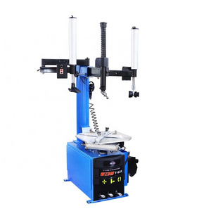 WZDM double helper arms 10-22" with swing arm design tyre changer machine price