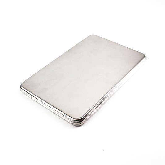 Stainless Steel Lunch Chillers - Ice Packs for Lunch Bags, Lunch Boxes, Bento Boxes and Coolers, Plastic-Free