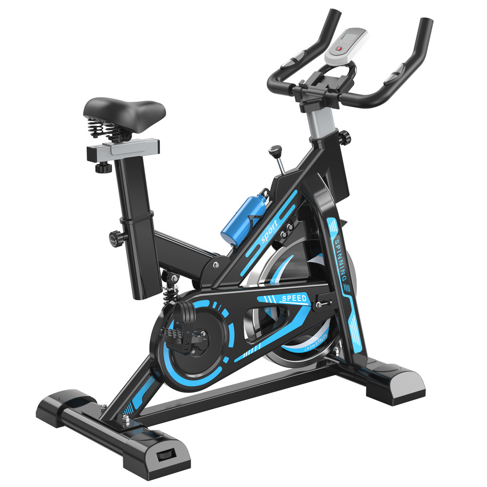 New products cardio training spinning bikes magnetic gym bike commercial spin bike