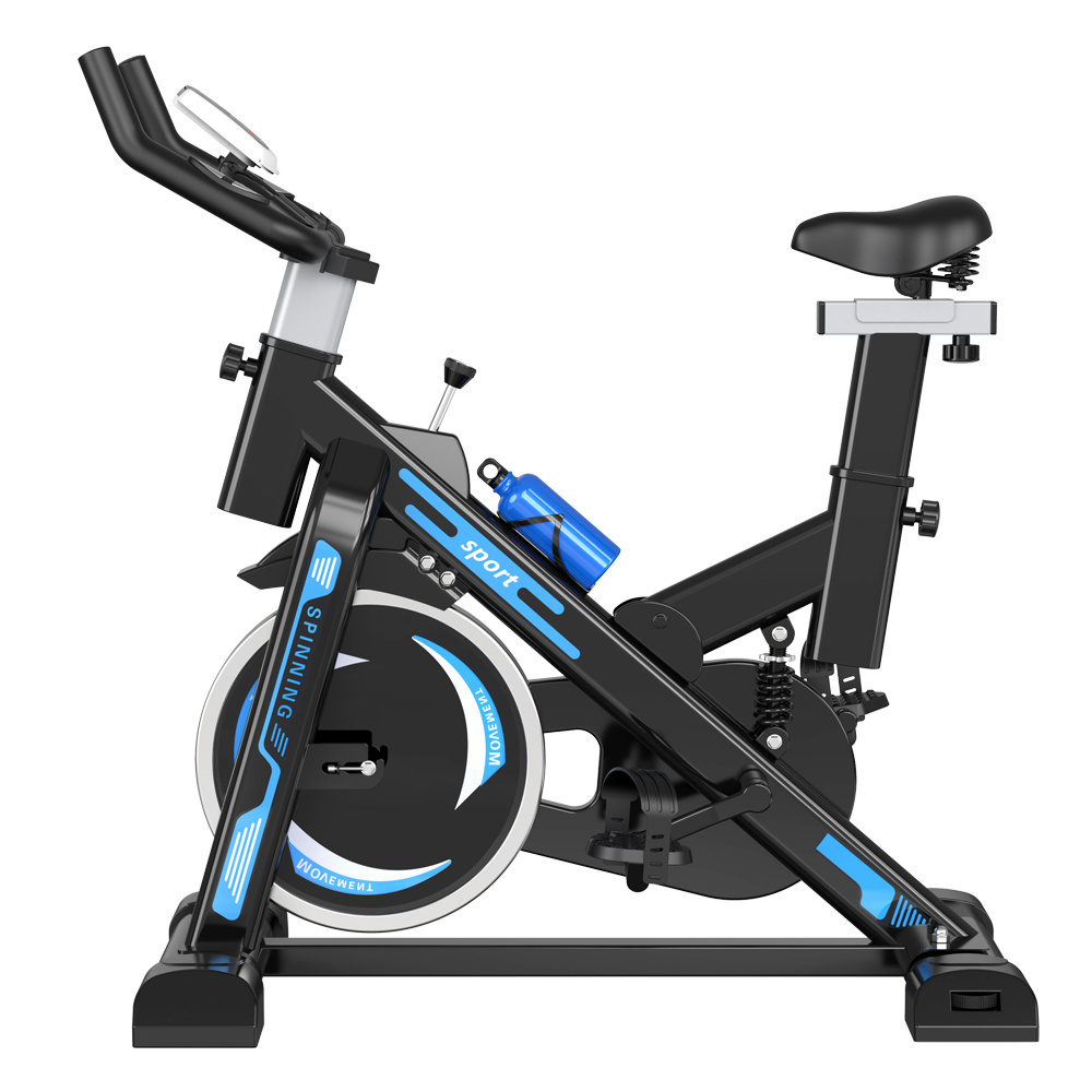 New products cardio training spinning bikes magnetic gym bike commercial spin bike