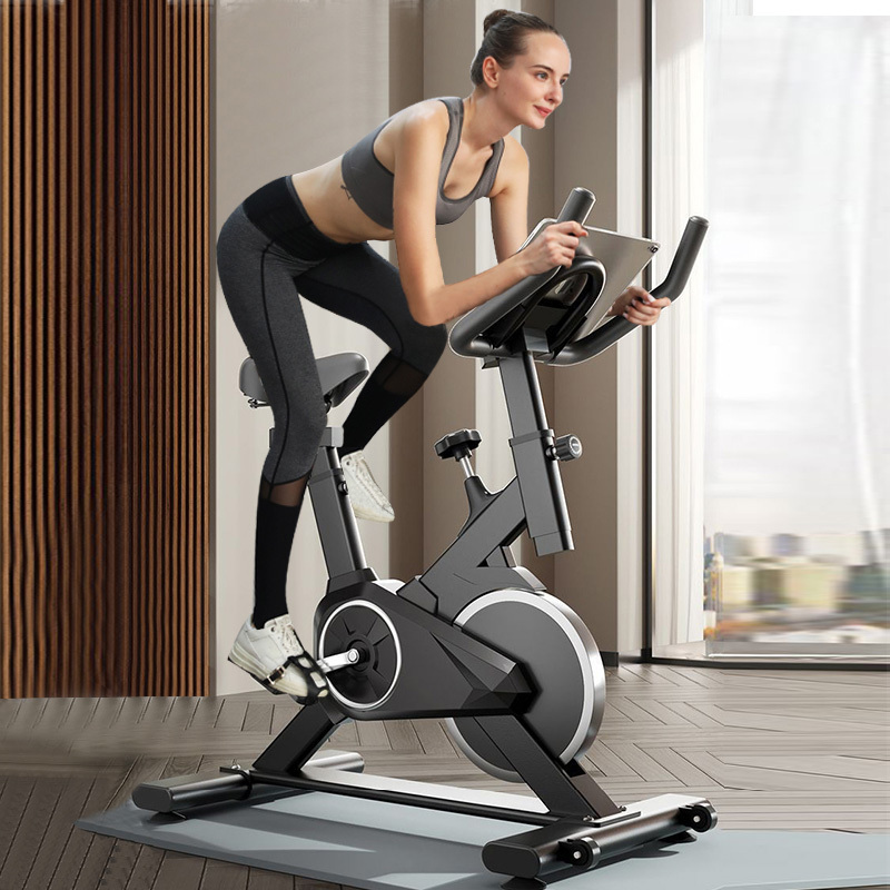 New Trend Product Fitness Spin Bike Flywheel Exercise Spinning Bike for Sale