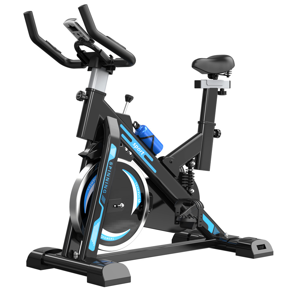 New products cardio training spinning bikes magnetic gym bike commercial spin bike