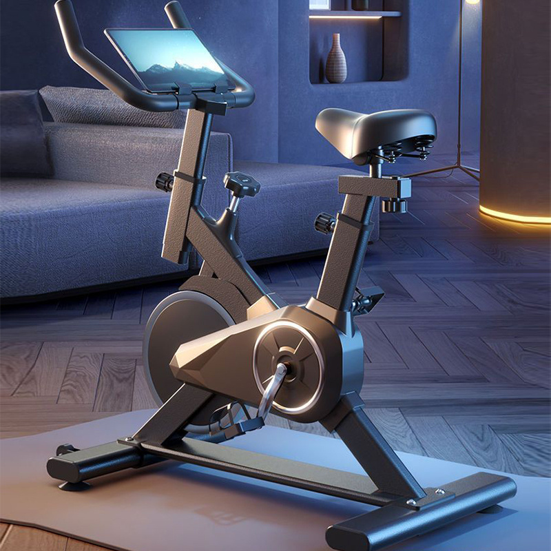 New Trend Product Fitness Spin Bike Flywheel Exercise Spinning Bike for Sale