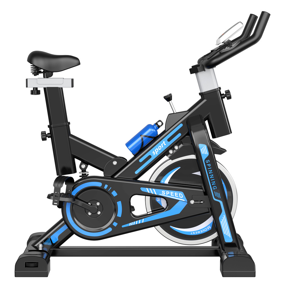 New products cardio training spinning bikes magnetic gym bike commercial spin bike