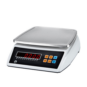 JL810 Table top precision Electronic Counting Weighing Scale