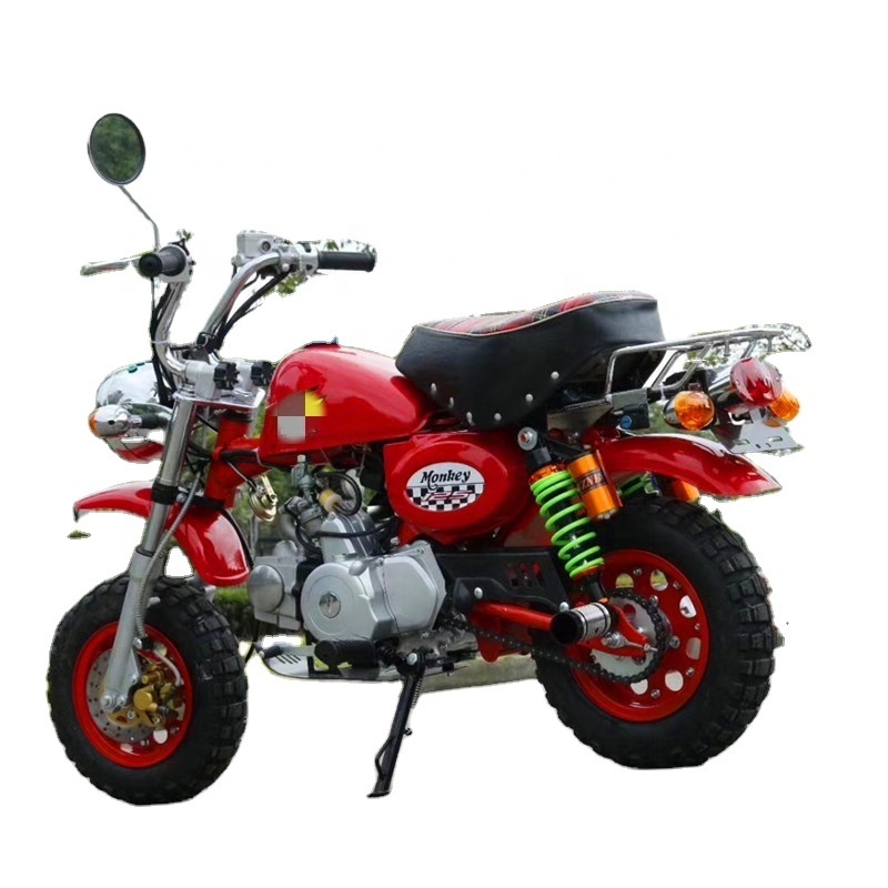 125cc Motorcycle Monkey Bike High Quality Dirt Bike