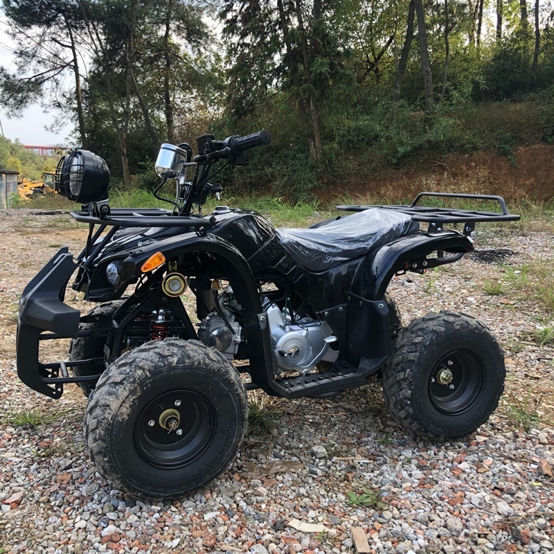 4 Wheeler ATV for Adults 110CC Quad Bike ATV