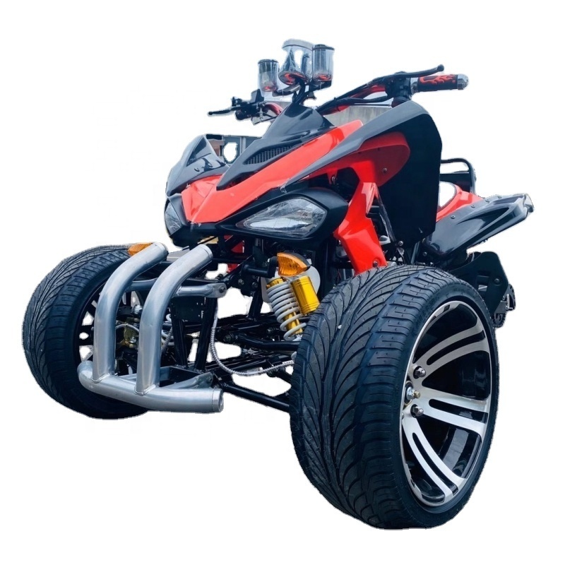 Fashion Powerful ATV 3 Wheel Adult Motorcycle Multi-Function ATV