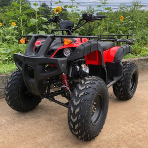 China Factory Gas Powered 200cc 4 Wheeler ATV For Adults ATV