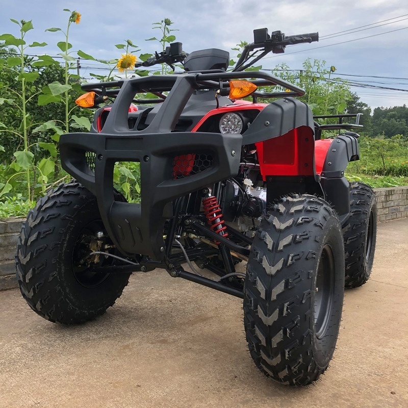 China Factory Gas Powered 200cc 4 Wheeler ATV For Adults ATV