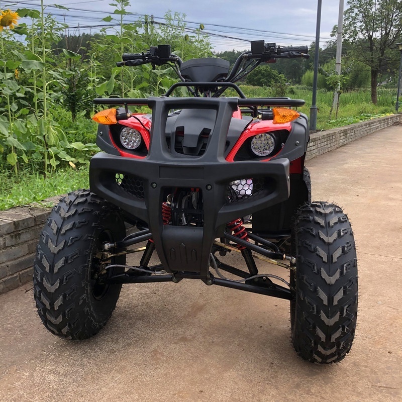 China Factory Gas Powered 200cc 4 Wheeler ATV For Adults ATV