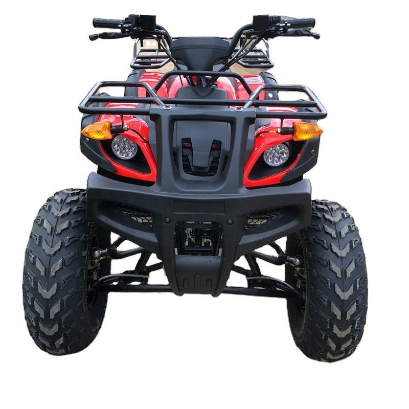 China Factory Gas Powered 200cc 4 Wheeler ATV For Adults ATV