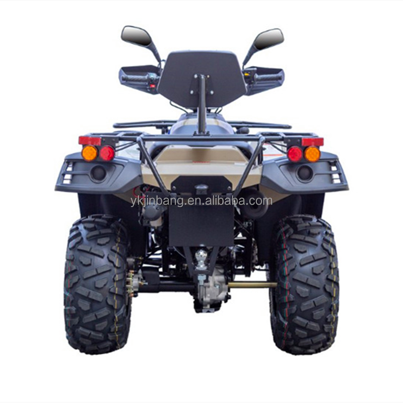 4X4 Four Wheel 500cc Offroad Quad Bike ATV