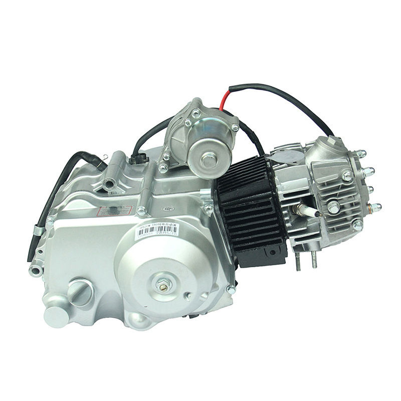 4-stroke 110cc 125cc Automatic Clutch Engine for ATV  Motorbike