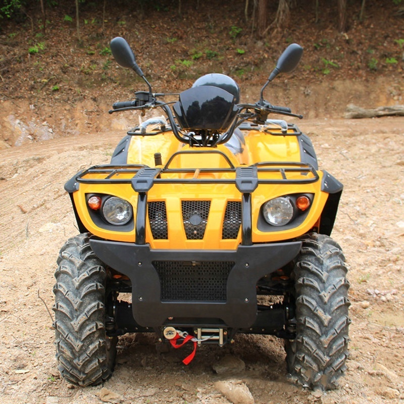 500cc Quad Bike 4*4 ATV 4 Wheel Buggy for Adult