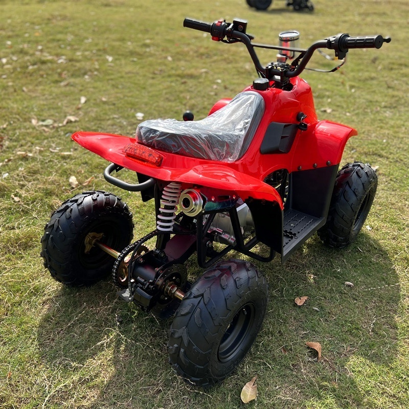 Four Wheel ATV Quad Bike Motorcycle ATV for Kids