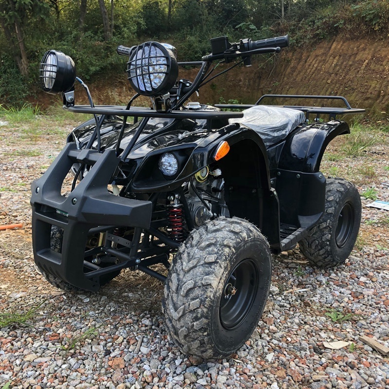 4 Wheeler ATV for Adults 110CC Quad Bike ATV